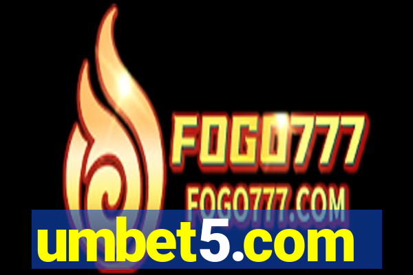 umbet5.com