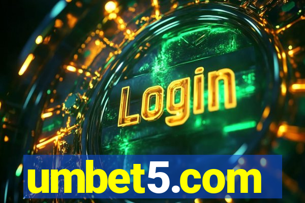 umbet5.com