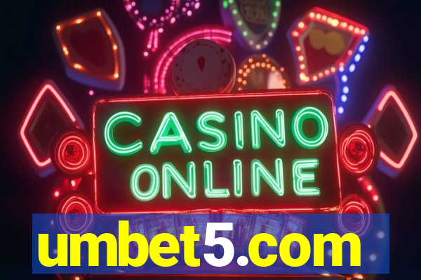 umbet5.com