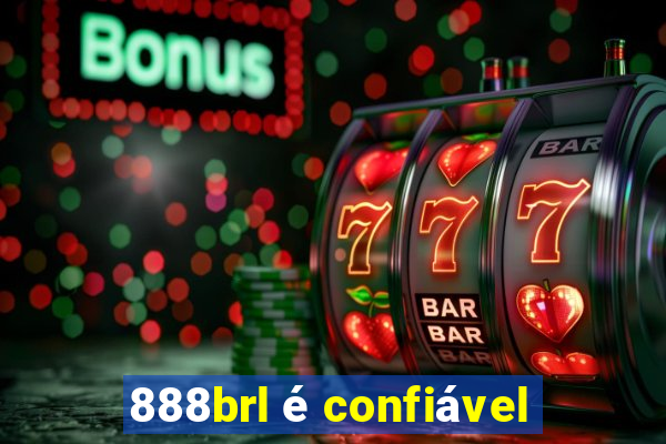 888brl é confiável