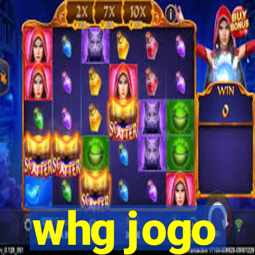 whg jogo