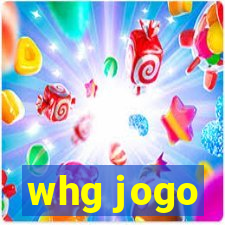 whg jogo