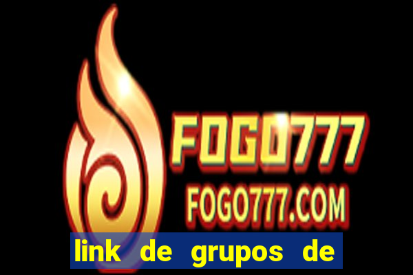 link de grupos de whatsapp palpites de futebol