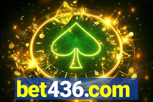 bet436.com