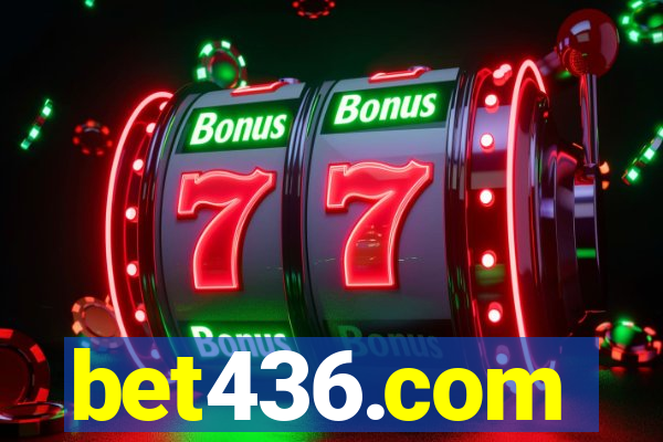 bet436.com