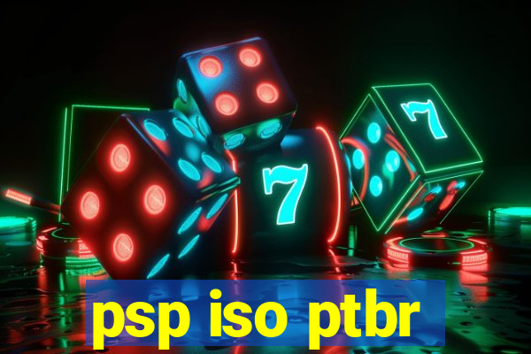 psp iso ptbr