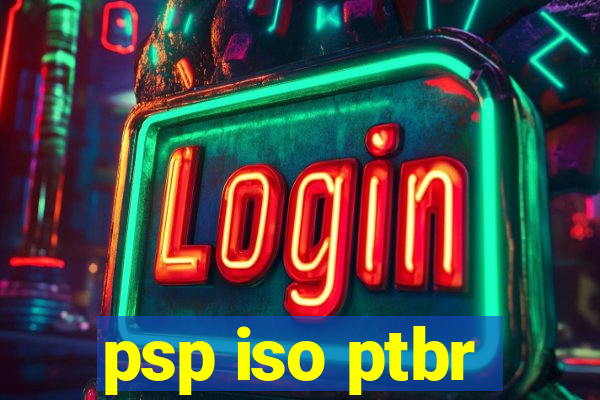 psp iso ptbr