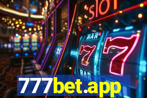 777bet.app