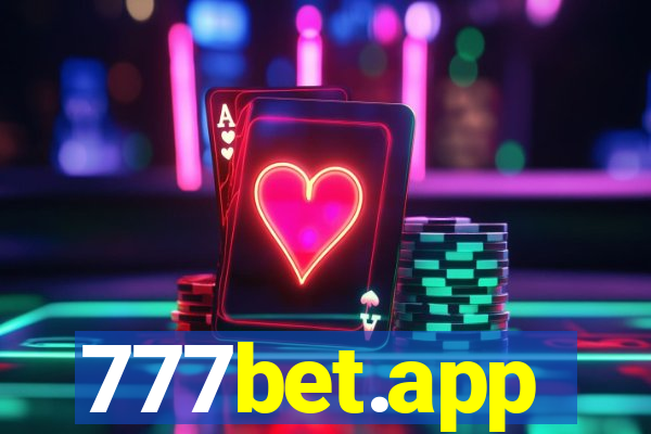 777bet.app