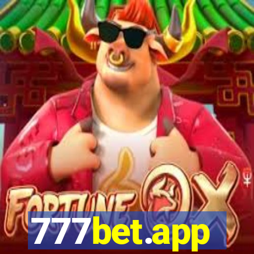 777bet.app