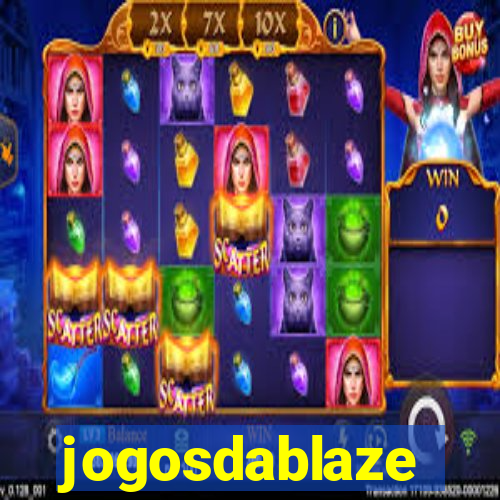 jogosdablaze