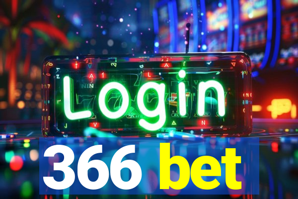 366 bet