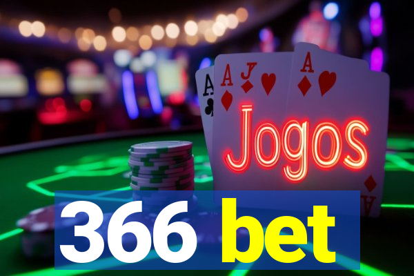 366 bet