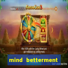 mind betterment world trauma test