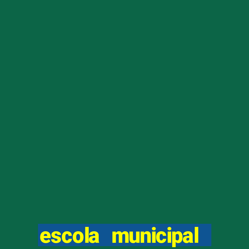 escola municipal vila nova alemaes pitanga pr