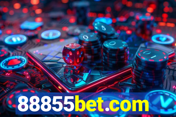 88855bet.com