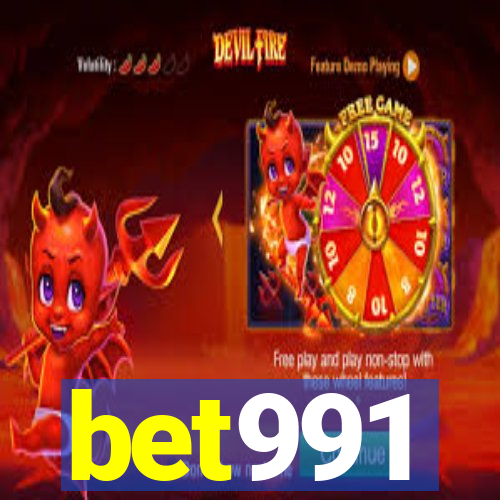 bet991