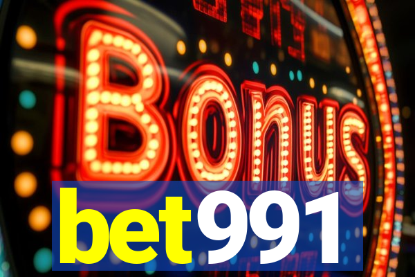 bet991