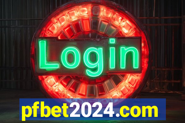 pfbet2024.com