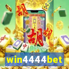 win4444bet