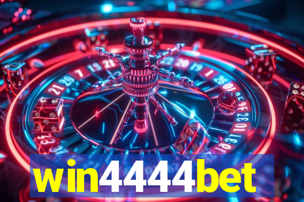 win4444bet