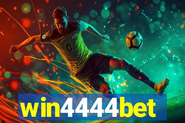 win4444bet