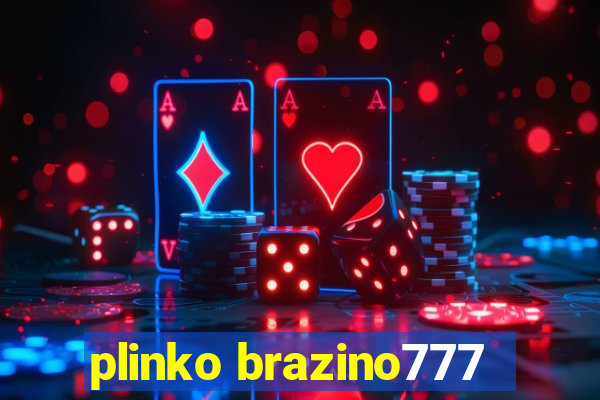 plinko brazino777