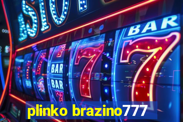 plinko brazino777