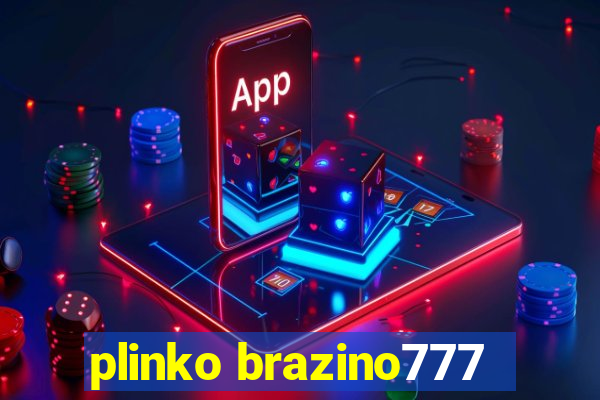 plinko brazino777