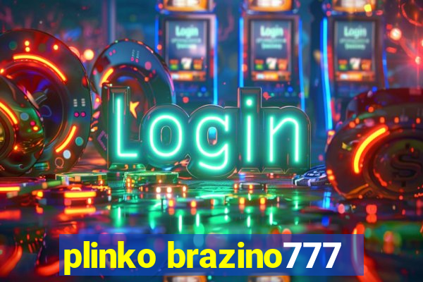 plinko brazino777