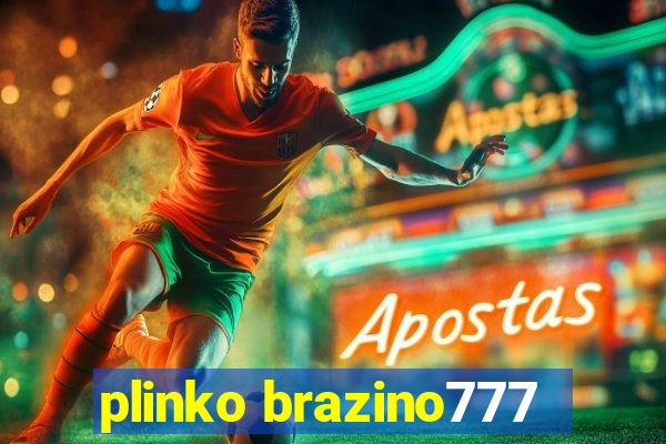 plinko brazino777