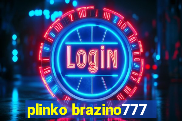 plinko brazino777