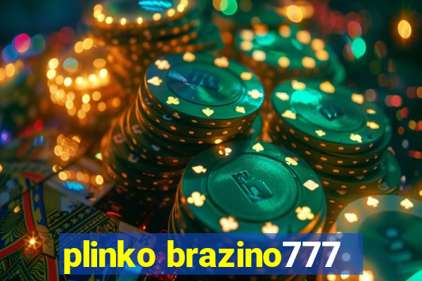 plinko brazino777