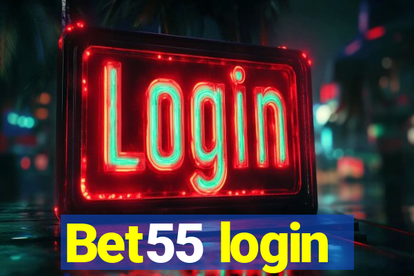 Bet55 login