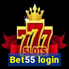 Bet55 login