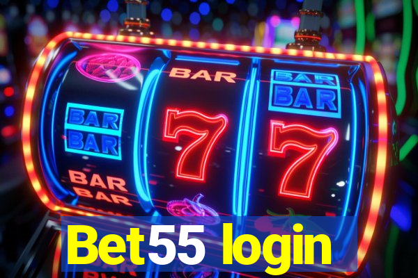 Bet55 login