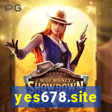 yes678.site