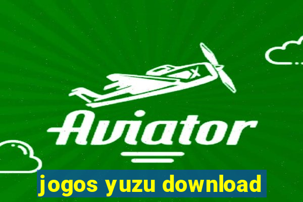 jogos yuzu download