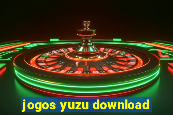 jogos yuzu download