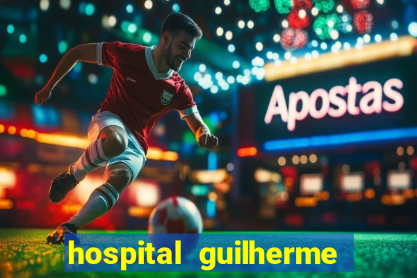 hospital guilherme alvaro santos trabalhe conosco