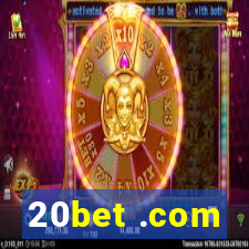 20bet .com