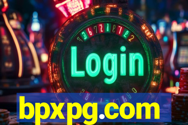 bpxpg.com