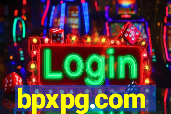 bpxpg.com