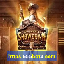 https 655bet3 com