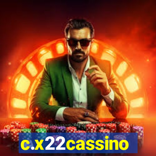 c.x22cassino