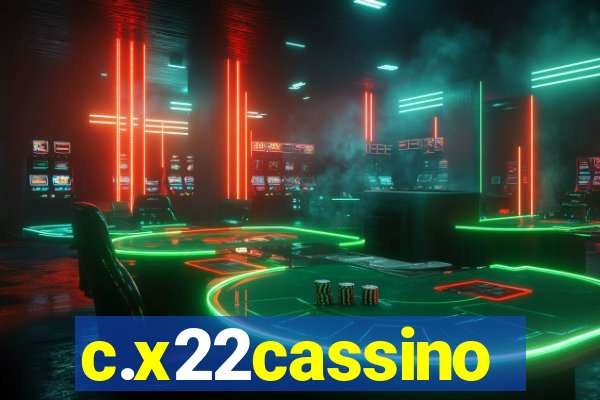 c.x22cassino