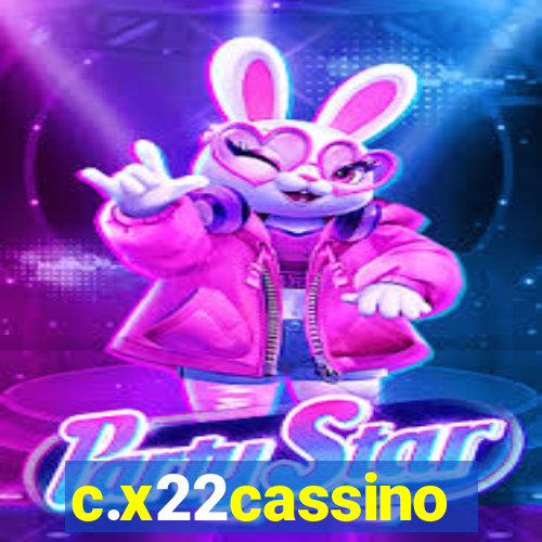 c.x22cassino