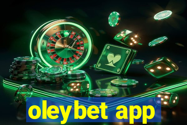 oleybet app