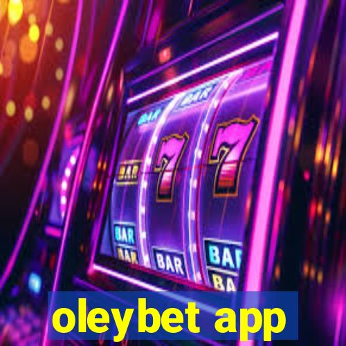 oleybet app