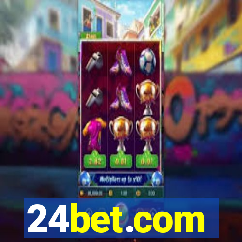 24bet.com